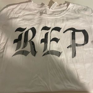 Taylor Swift Reputation long sleeve